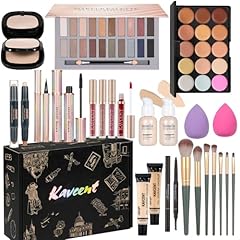 Black Color Makeup Gift Kit