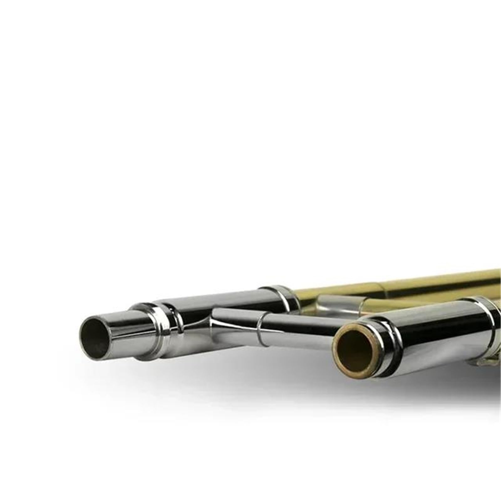 Bb-Tenorposaune Blechblasinstrument Profiposaune