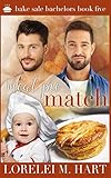 Meat Pie Match: Bake Sale Bachelors