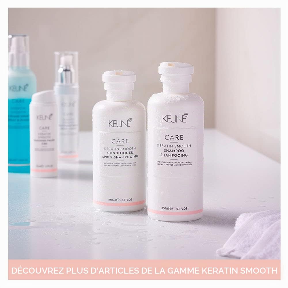 Keune Care Keratin Smooth Conditioner