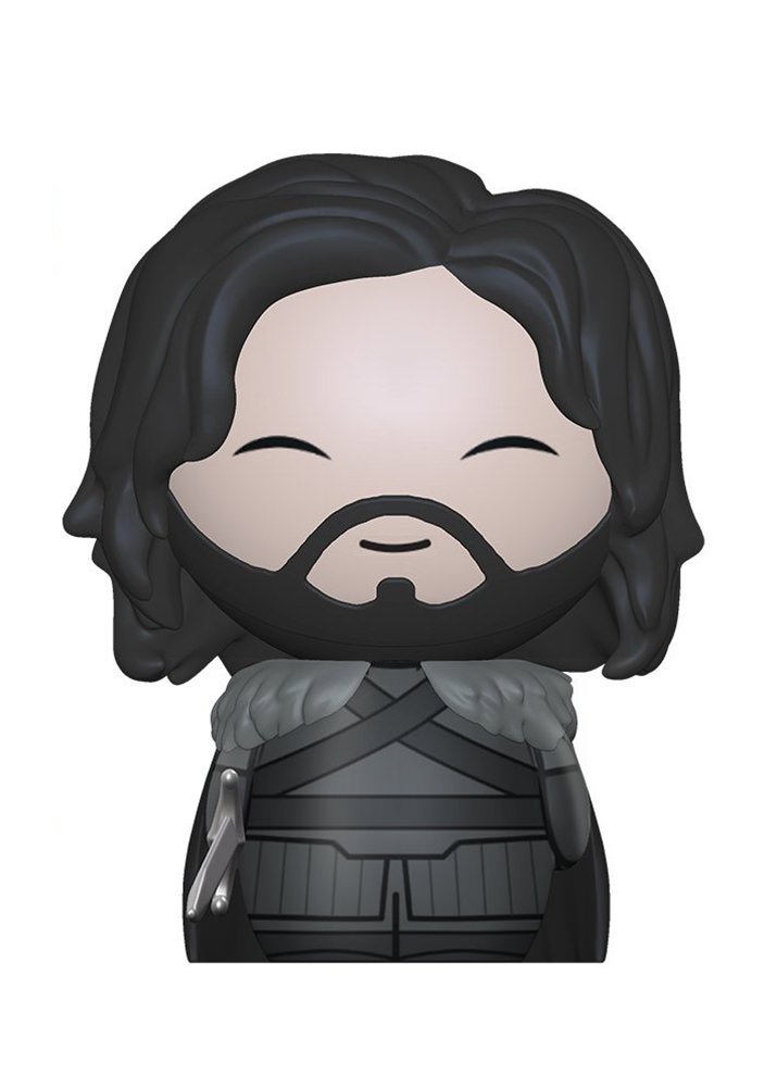 Game Of Thrones 9117 "Dorbz Jon Snow Figure