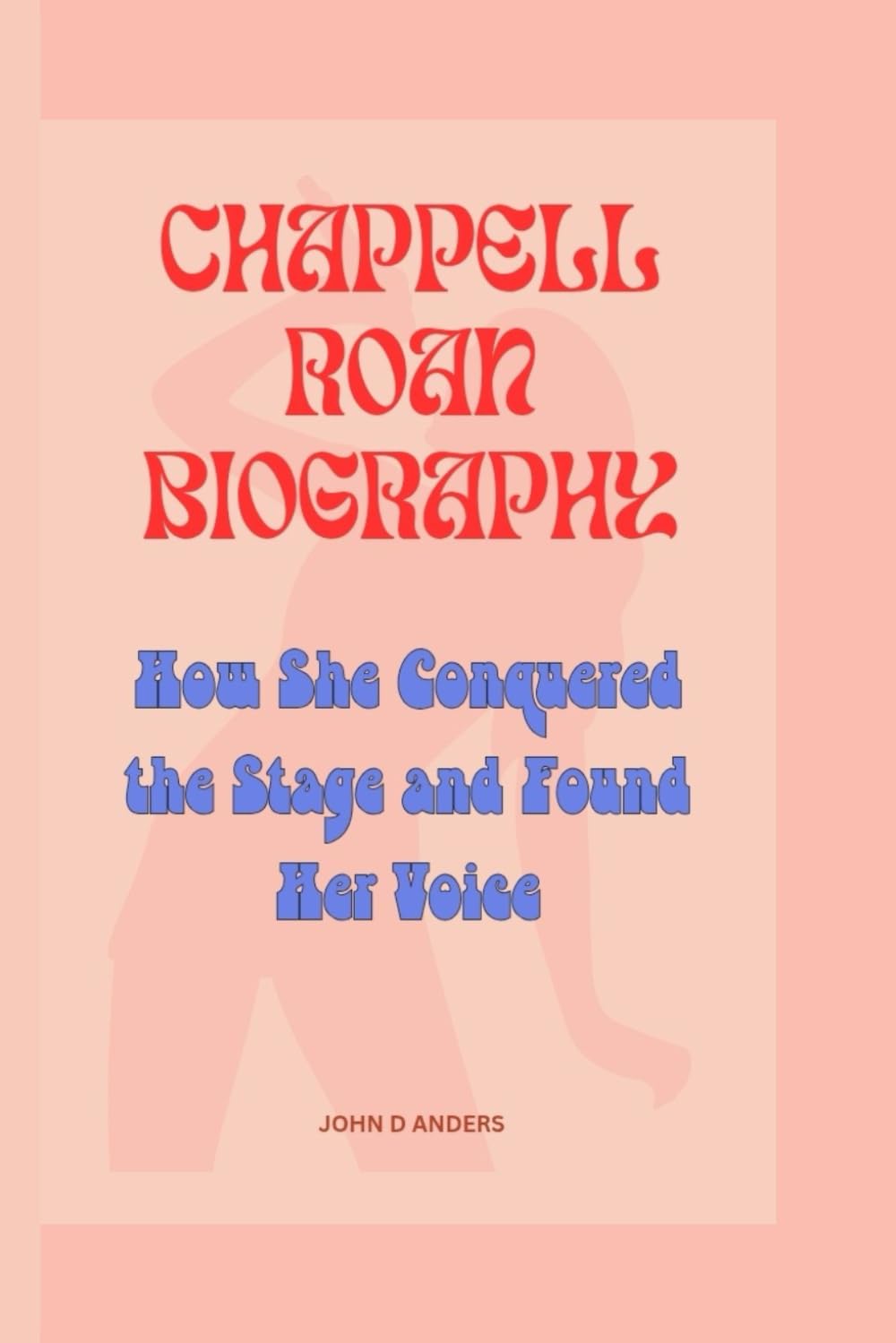 CHAPPELL ROAN BIOGRAPHY: How She Conquered the Stage and Found Her Voice