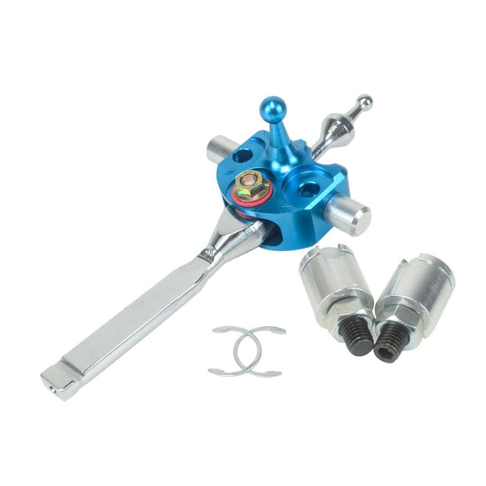 ポルシェ　シフター ポルシェ純正品ショートシフト 987 997