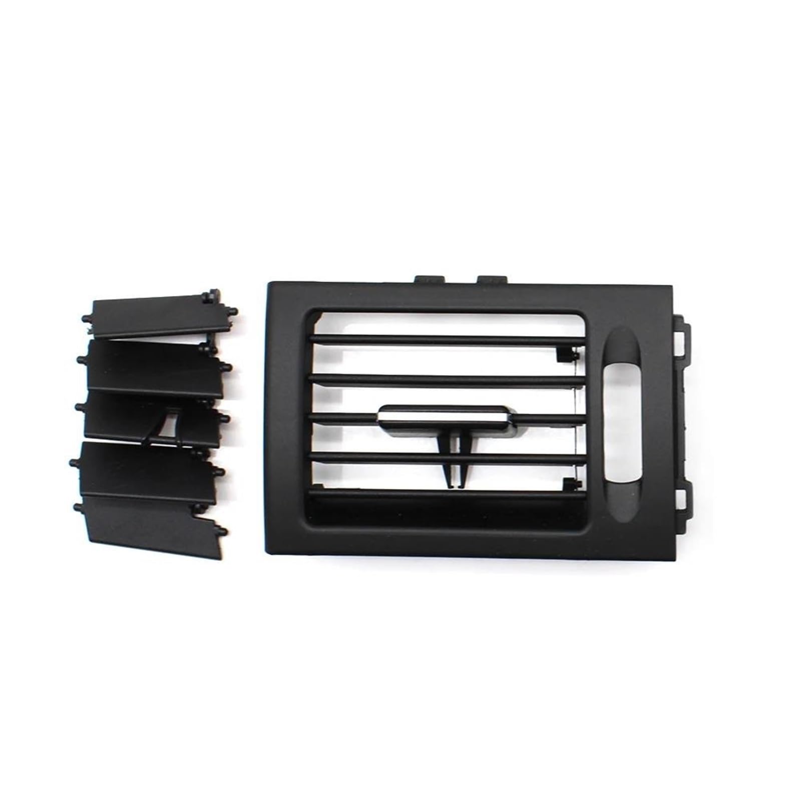 Grille d'aération LHD pour Benz Classe C W204 2007-2011 - 5