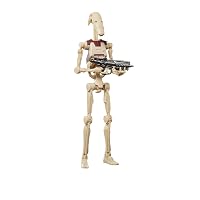 Star Wars Hasbro The Black Series, Action Figure Premium collezionabile del droide