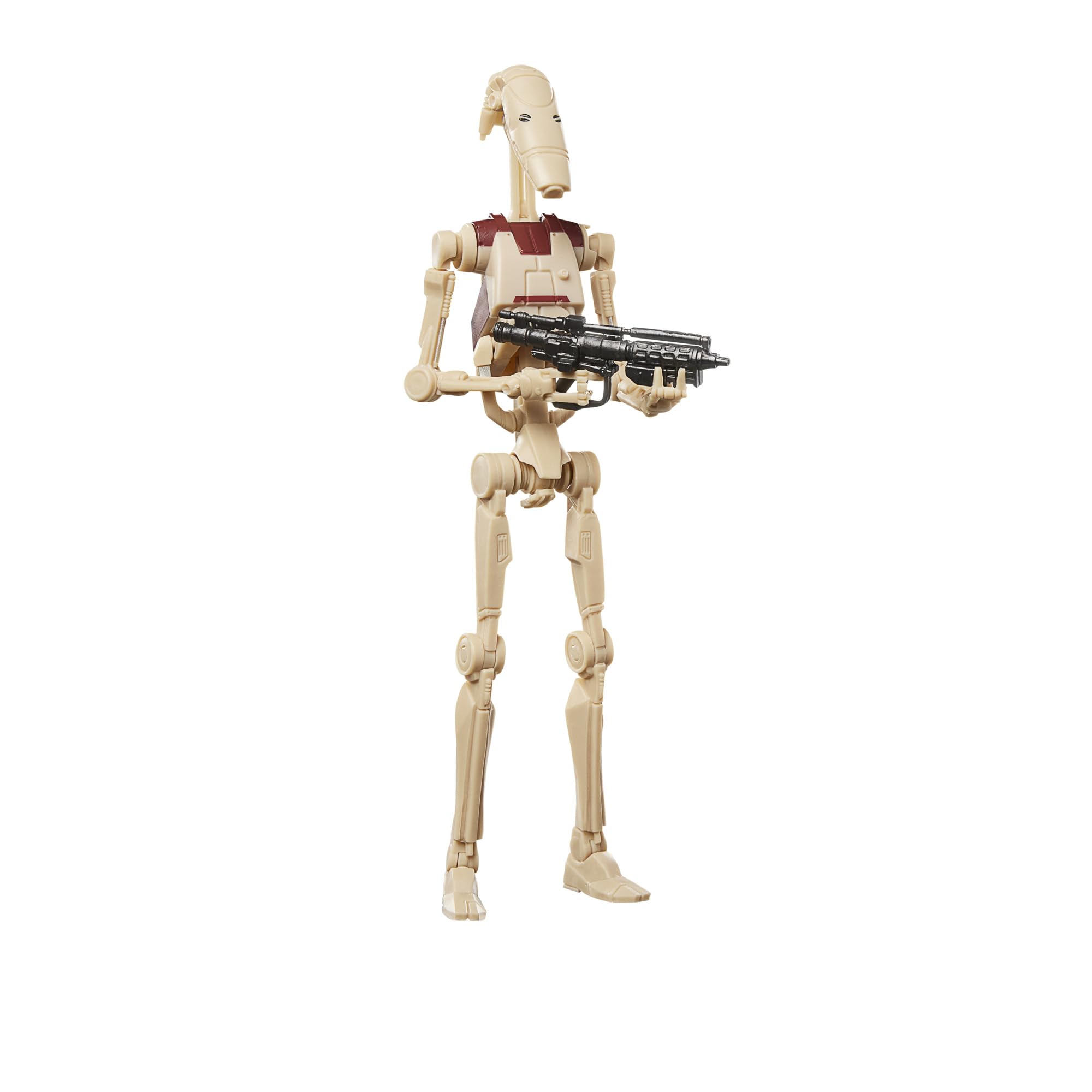Amazon.co.jp: ハズブロ（Hasbro）STAR WARS スター・ウォーズ