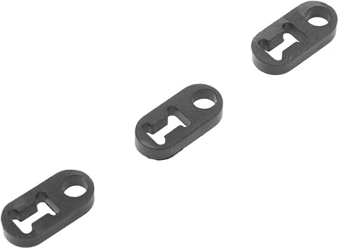 Hi-Lift Jack Handle-Keepers Toy Part for R/C Cars