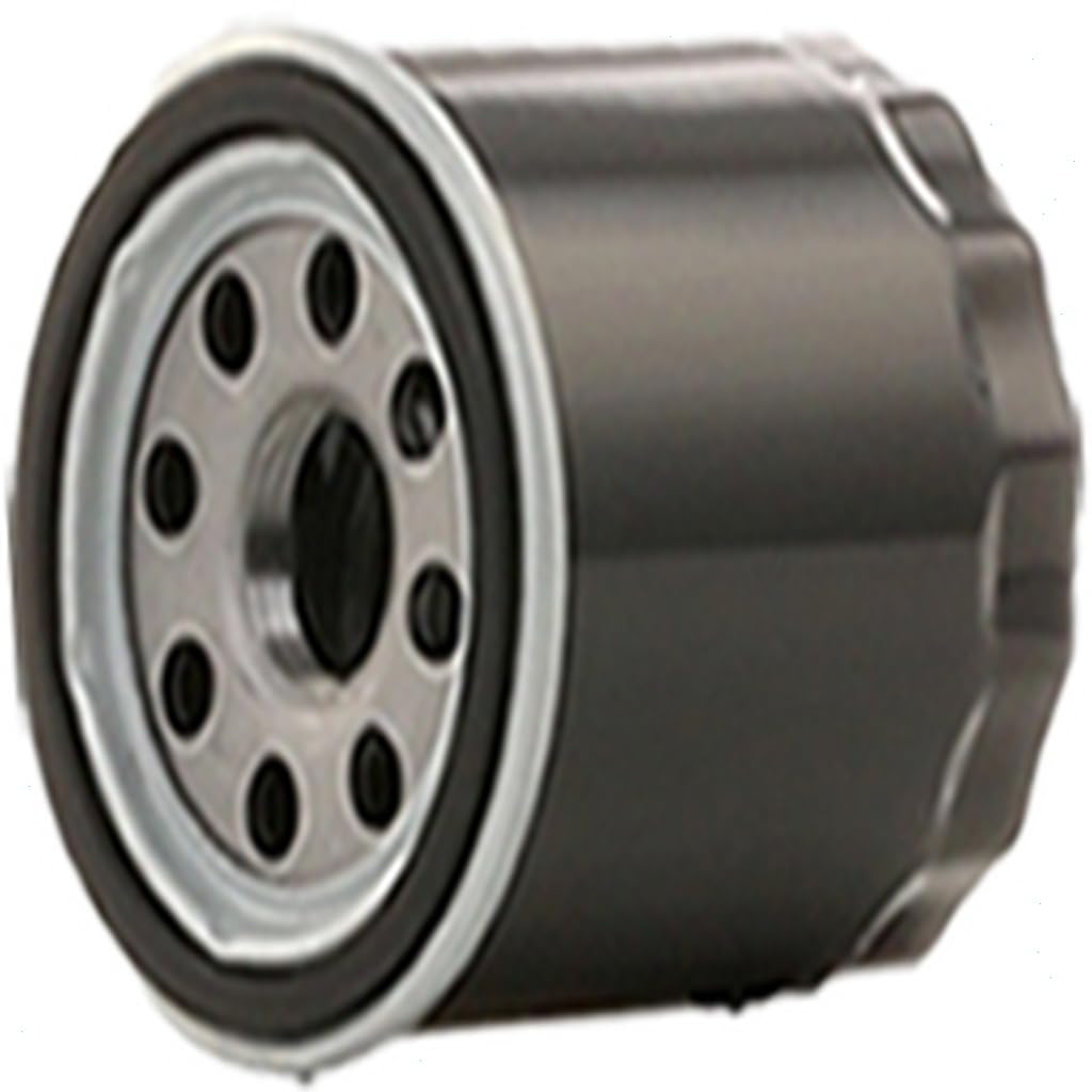 Kit filtro olio e 4L compatibile con Citroen C4 Cactus 1.2 Puretech 96kw 2017