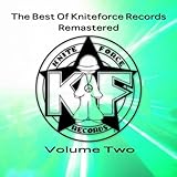  The Best Of Kniteforce Remastered Volume Two