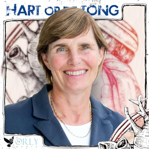 Cardiologie & zwangerschap, met Jolien Roos