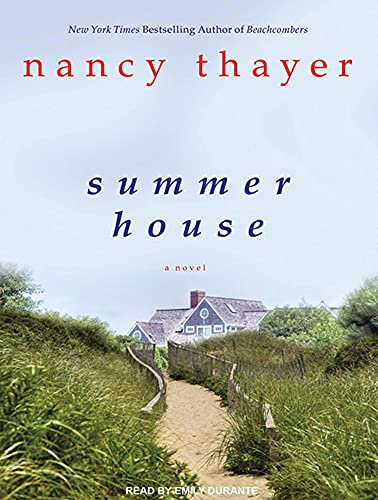 Summer House: Library Edition