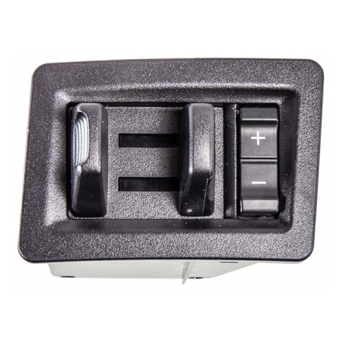 BoFengHD for Ford for F250 SuperDuty 2017-2018 for F350 SuperDuty 2017-2018 for F450 SuperDuty 2017-2018 for F550 SuperDuty 2018 in-Dash Trailer Brake Controller Module Kit