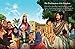 Mysteries of The Holy Rosary: The Life of Jesus and Mary (A Million Seeds)
