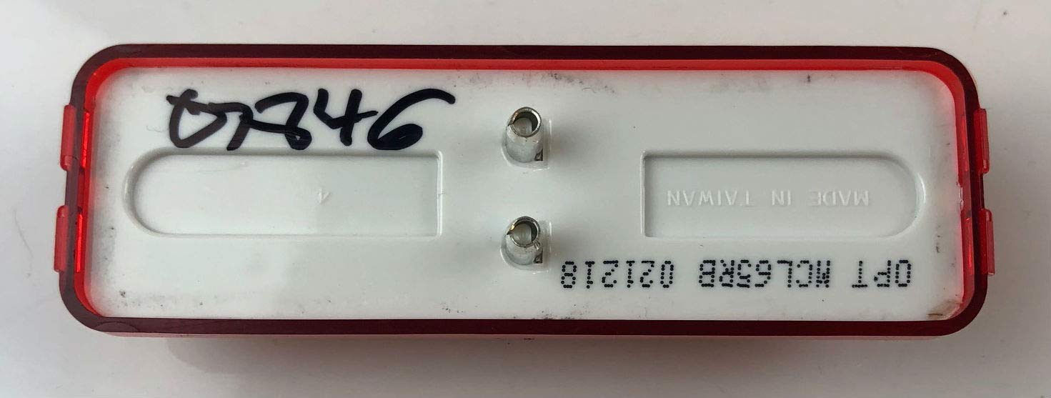 Invincible Marine BR59330 Trailer Light Kit