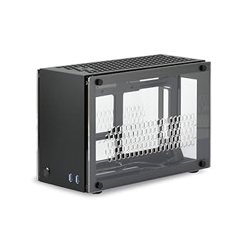 PCケース(自作PC用) GEEEK A50 PLUS  Mini-itx Case hq720.jpg?sqp=-