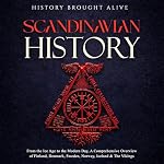 Cover of Scandinavian History