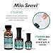 Mia Secret Nail Prep 0.5oz (NP-30) & Xtrabond Primer 0.5 oz (PR100)