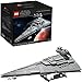 LEGO Star Wars: A New Hope Imperial Star Destroyer 75252 Building Kit (4,784 Pieces)