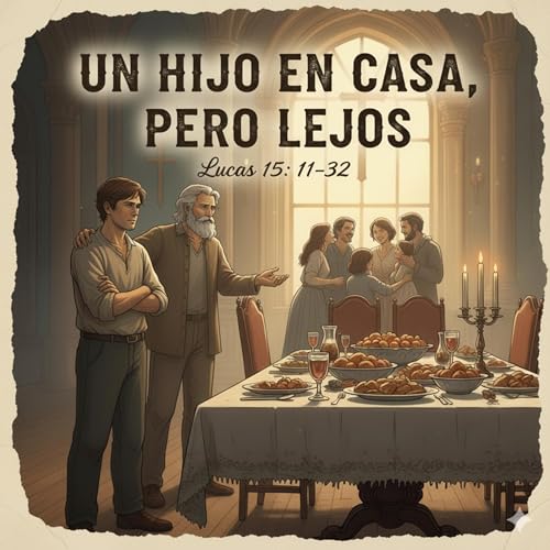 Un hijo en casa, pero lejos_Ministerios Kevin Montiel