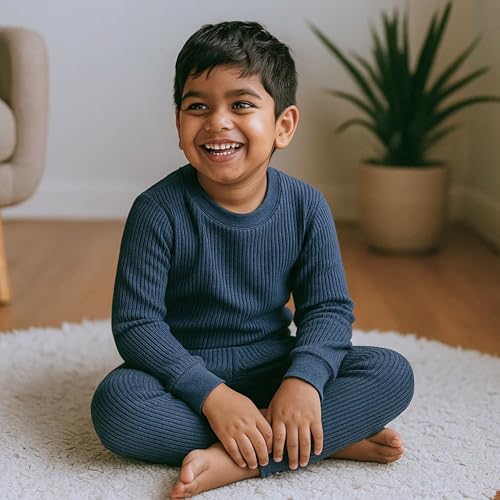 Image of The Boo Boo Club Unisex Baby Base Layer