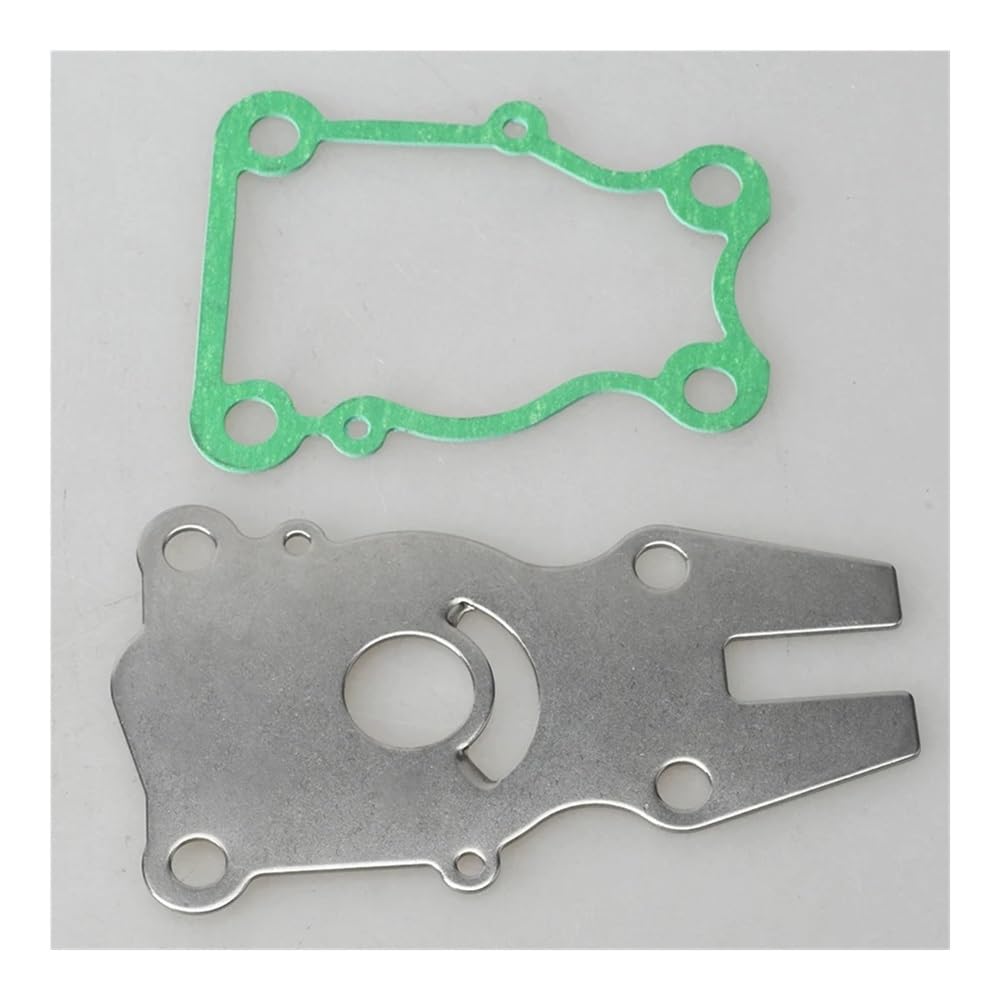 63D-W0078 Kit girante Pompa Acqua Adatto for fuoribordo Ymh 2T 40HP 50HP 4T F40 FT50 F50 F60 63D-W0078-00 63D-W0078-01 63D-W0078-01-00