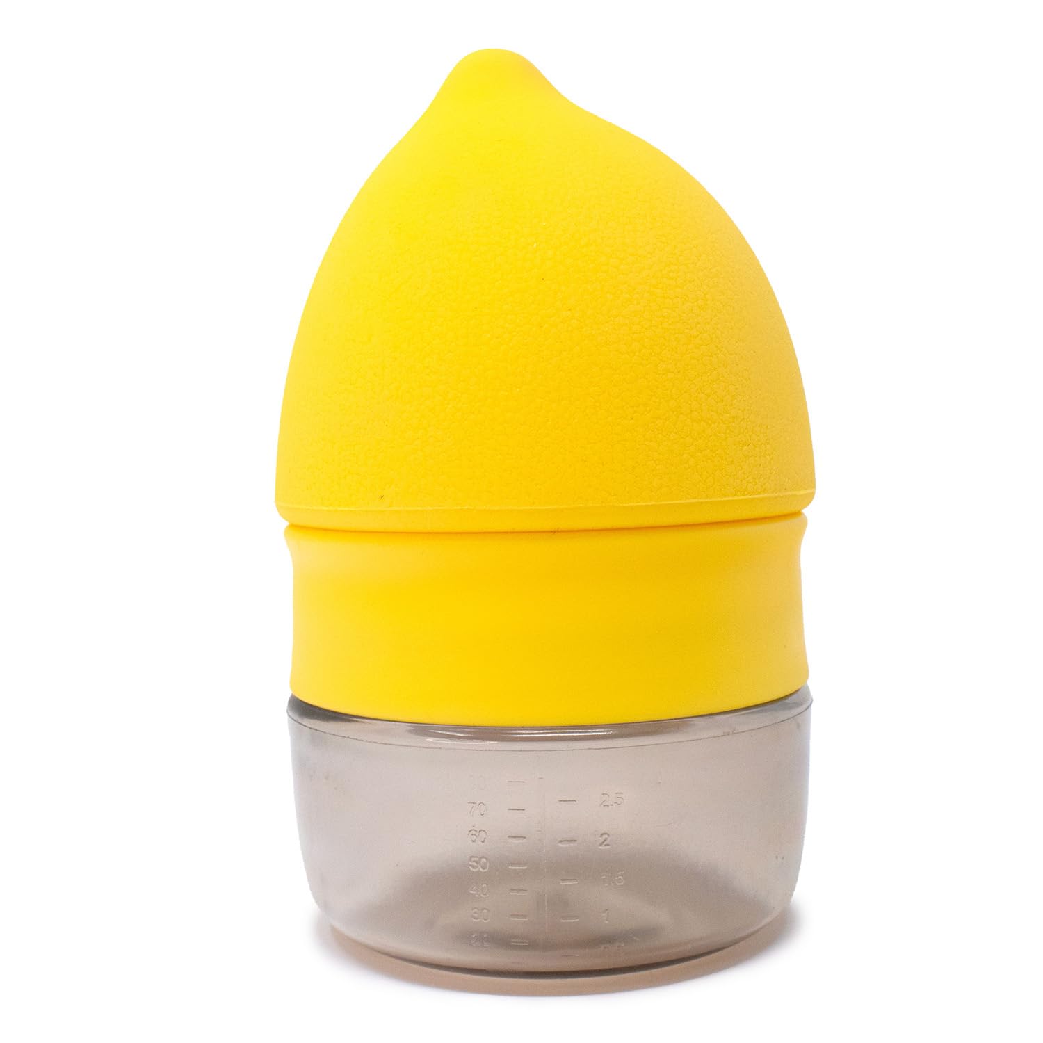 Presse-agrumes et zesteur jaune pour vos recettes et accessoires cuisine