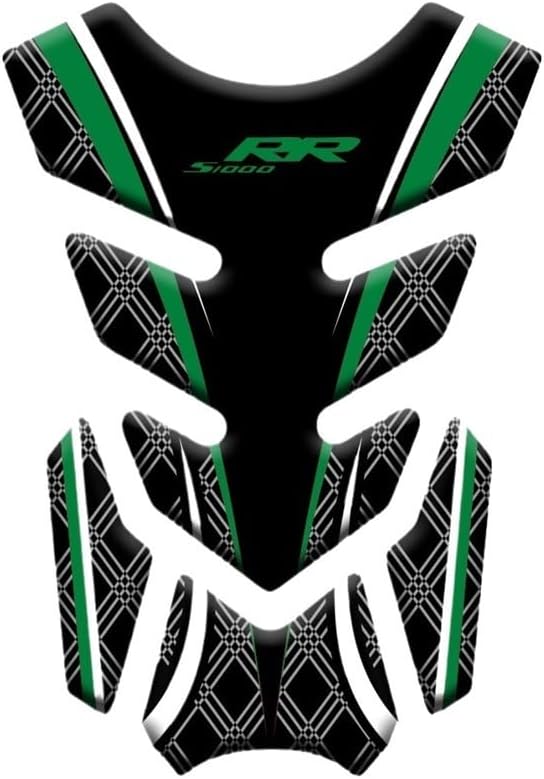 Tank Traction Pad Motorcycle Stickers Decals Tank Pad Protector Accessories for S1000rr S 1000rr S 1000 Rr