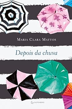 Paperback Depois da Chuva [Portuguese] Book