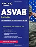 Kaplan ASVAB (Kaplan Test Prep)