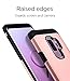 Spigen Tough Armor Designed for Samsung Galaxy S9 Plus Case (2018) - Rose Gold