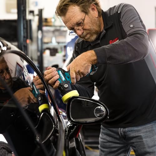 Makita PV301DZ Akku-Schleifer und -Polierer 12V max. (ohne Akku, ohne Ladegerät)