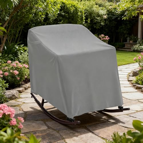 Funda para de terraza protector impermeable muebles jardín patio 4