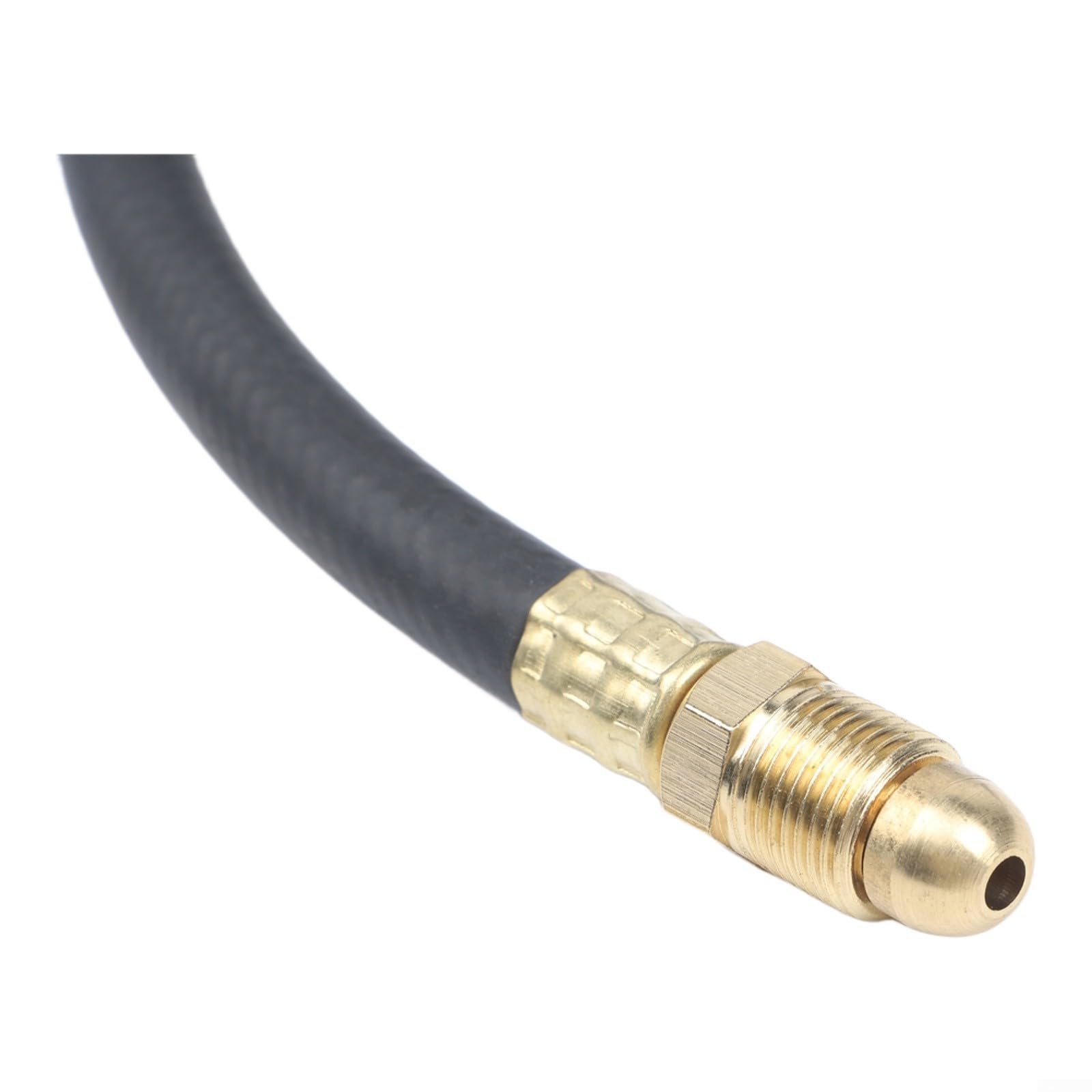 Tubo Gas Saldatura per argon 2m Alta Pressione Tubo Gas Saldatura(30FT)
