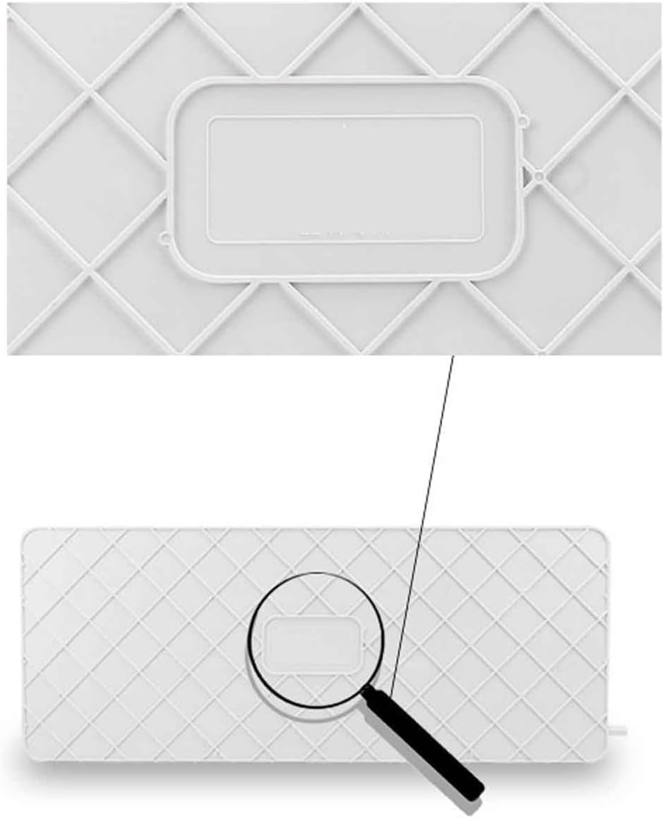 Bac De Vidange For Climatiseur Mobile – Bac Condensat Clim