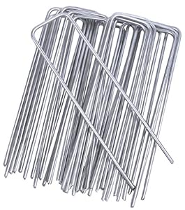 Sarcia.Eu Erdanker U-Form Heftklammern (25)