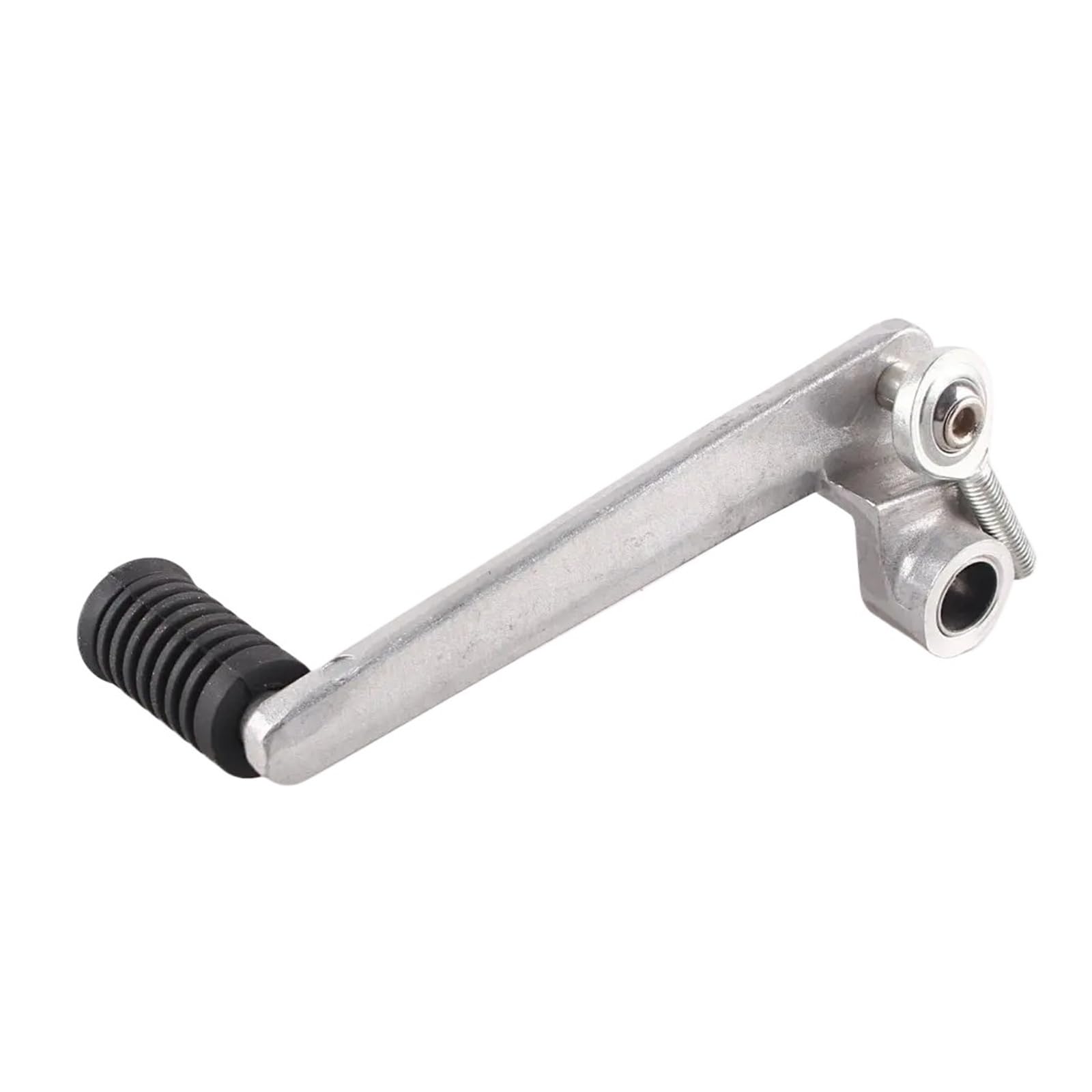 HCBBCEW Gear Shift Lever Shifter Pedal Compatible with Kawasaki Ninja ZX6R 2005-2011 ZX-10R 2006-2010