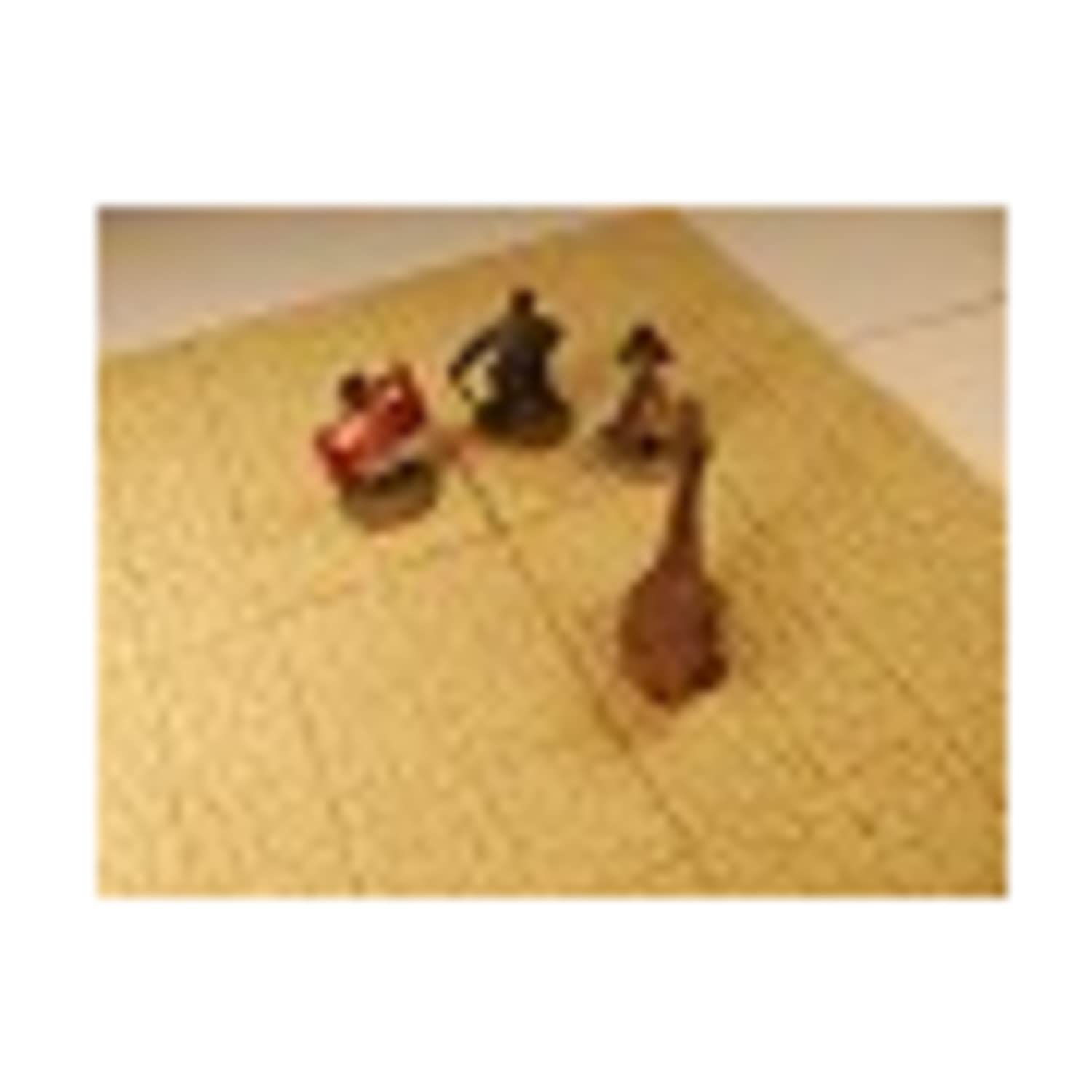 Novus Design Studio Small Stone - Sandstone