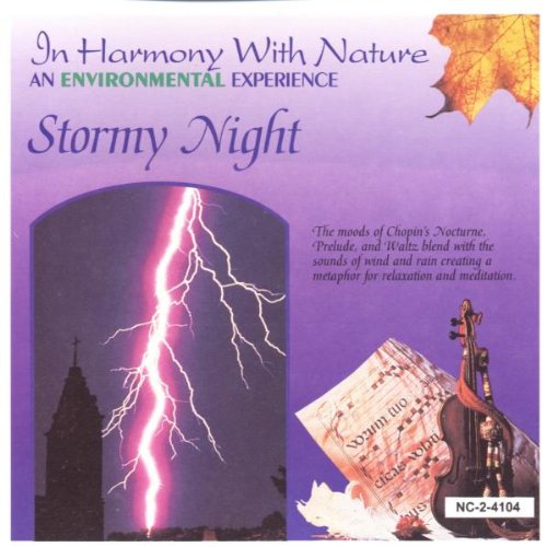 Story Night [Audio CD]
