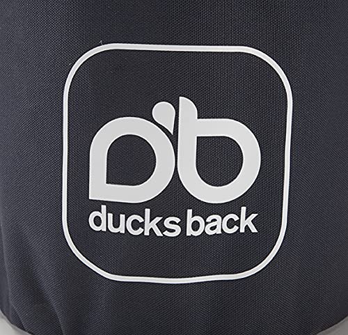 Ducksback Schwerlast 907 Gasflaschen-/Flaschenabdeckung (blau)