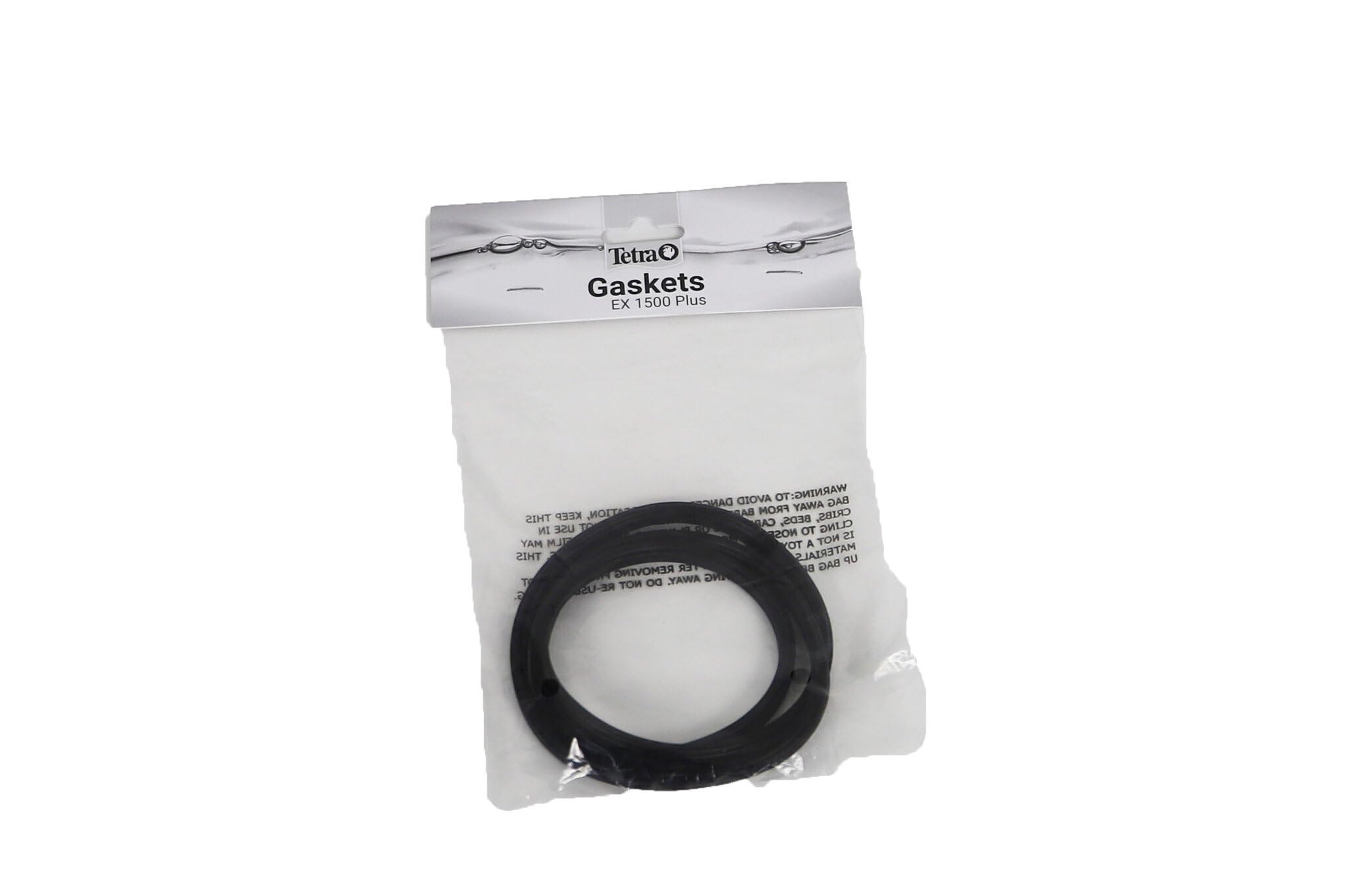 TetraFilter Head Gasket for External Filter EX 1500 Plus