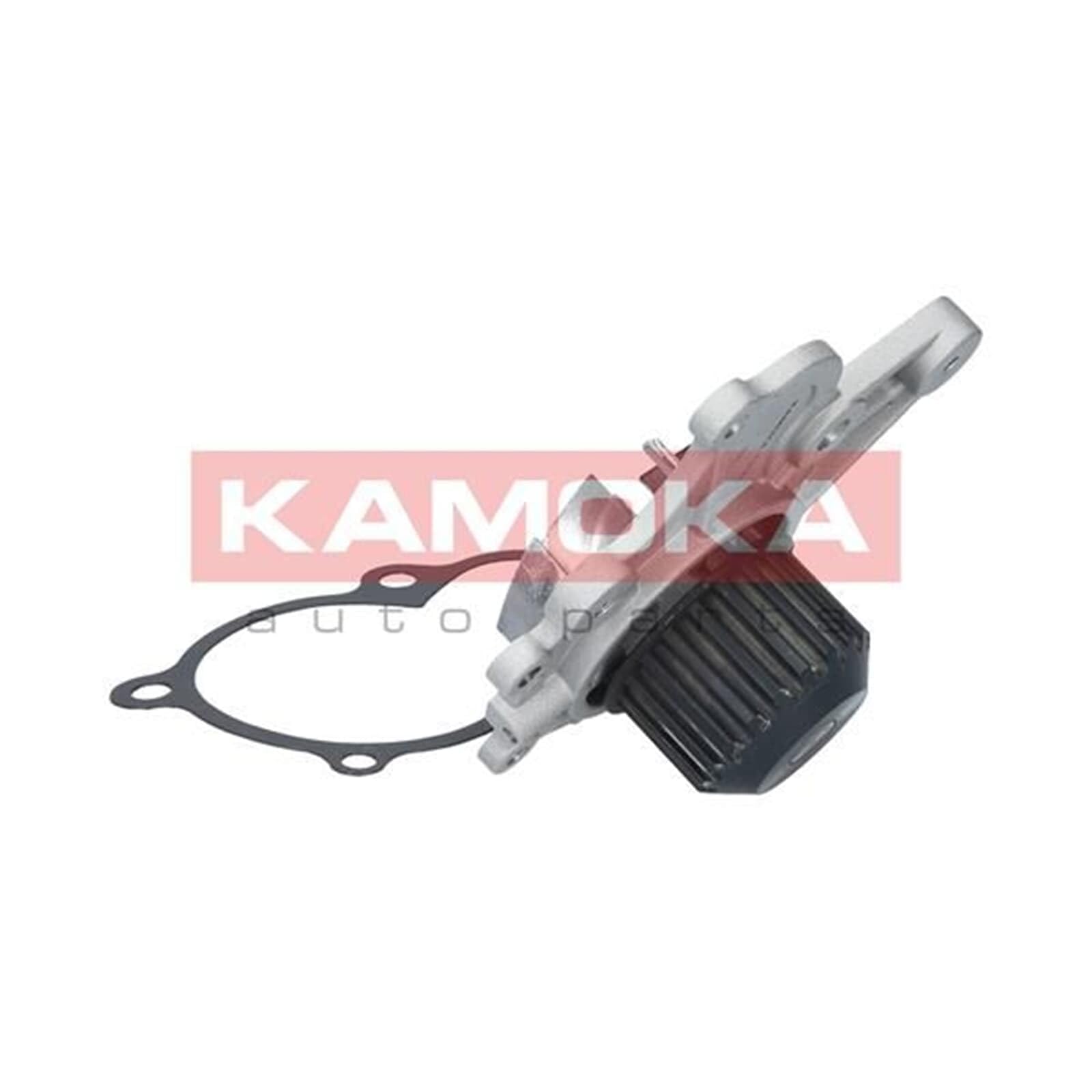 KAMOKA Wasserpumpe T0160