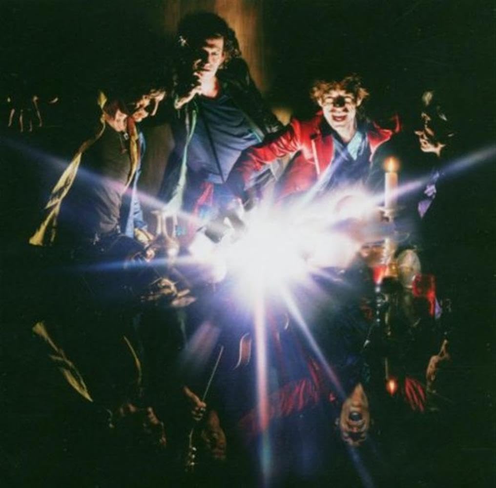 The Rolling Stones Bigger Bang レコード Amazon.de:A Bigger Bang (Remastered, Half Speed LP) [Vinyl LP]