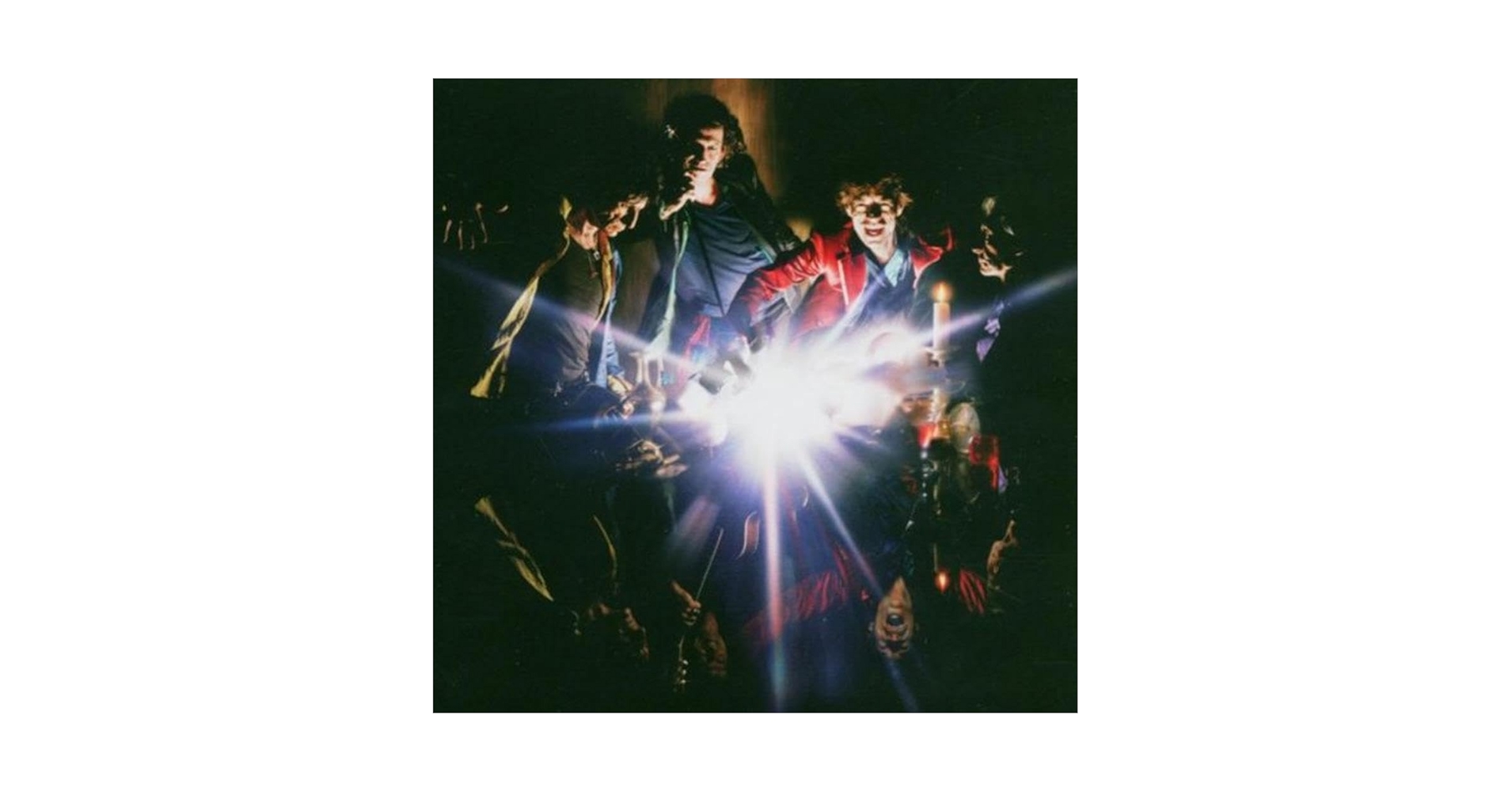Rolling Stones - A Bigger Bang - Amazon.com Music