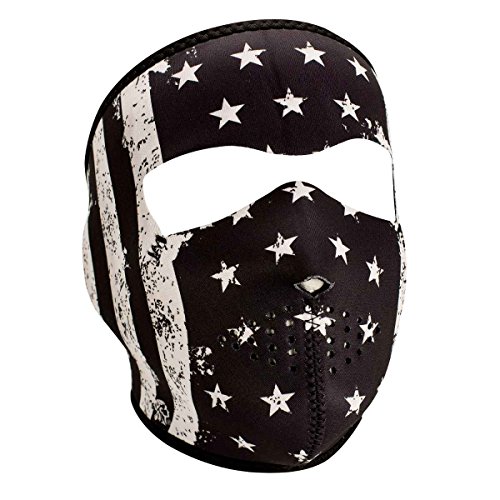 ZANheadgear Neoprene Full Mask
