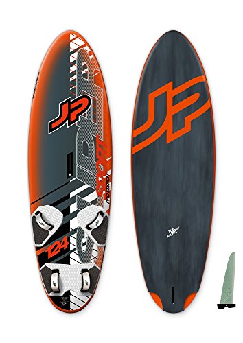  JP Australia Super Sport Pro (100 L) - Windsurf Board - 2016
