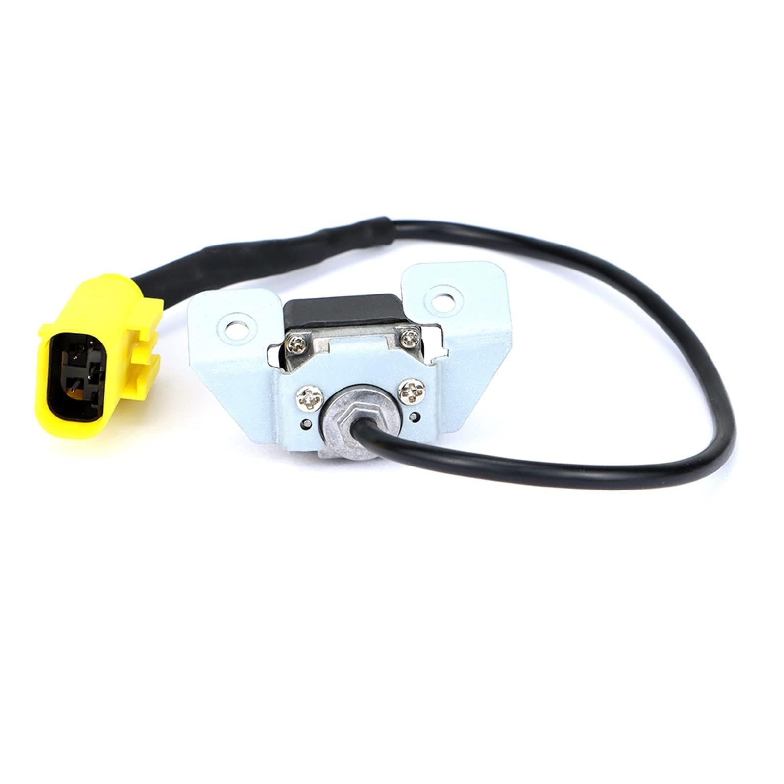 Telecamera Posteriore Per Auto KVSERT HD Per IX35 2010-2013, Visione A 170° Impermeabile IP68, Sostituisce 95790-2S011/2S012