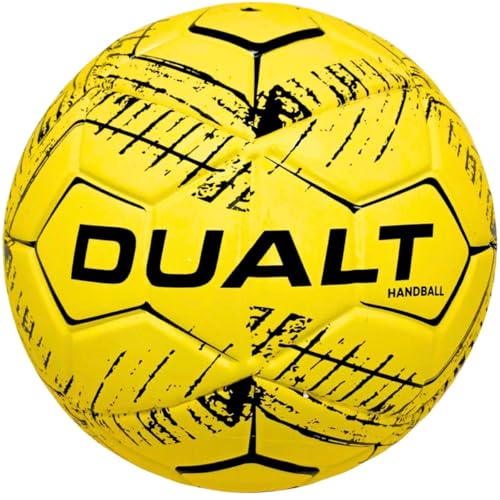 Bola Dualt HANDEBOL H2 PRO FIGHT FEMININO