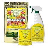 IV Organic Trio Gift Box – Yellow Label