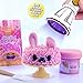 MGA's Miniverse Make It Mini Make It Mini Spring (3 Pack) - Spring, Seasonal, Easter, Blind Pack, DIY, Crafts, Activity, Resin Play, Replica Food, NOT Edible, Collectors, 8+