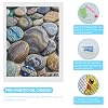 EKYOSHCZ Diamond Painting Kits for Adults DIY Full Drill Diamond Art Kits for Beginners Petoskey Stone Round Drill Paint with Diamond Pictures Gem Art for Home Wall Decor 12"x16" #2